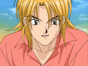ホイッスル！ 1. évad Ep.16 16. epizód