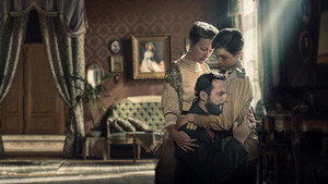 The Last Czars kép