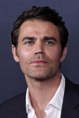 Paul Wesley profil kép