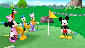 Mickey Mouse Clubhouse+ 1. évad Ep.15 15. epizód