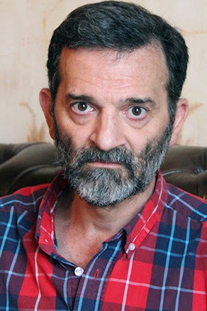 Namiq Ağayev profil kép