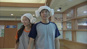 My Girlfriend Is a Gumiho Minisorozat Ep.13 13. epizód