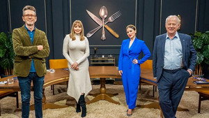 Great British Menu 16. évad Ep.27 27. epizód