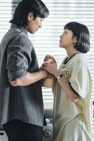 유미의 세포들 poszter