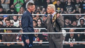 Pankráció - WWE: Smackdown 28. évad Ep.22 22. epizód