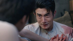 纸短情长 1. évad Ep.19 19. epizód