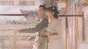 潇洒佳人淡淡妆 1. évad Ep.21 21. epizód