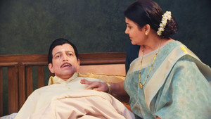 बड़े अच्छे लगते हैं 4. évad Ep.36 36. epizód