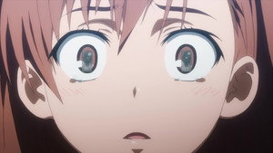 A Certain Scientific Railgun Speciális epizódok Ep.4 4. epizód