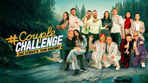 #CoupleChallenge – Das stärkste Team gewinnt kép