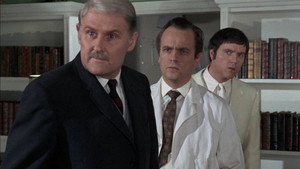 Randall and Hopkirk (Deceased) 1. évad Ep.4 4. epizód