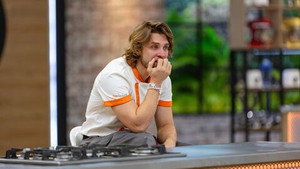 Top Chef VIP 3. évad Ep.4 4. epizód