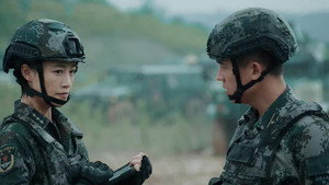 兵自风中来 1. évad Ep.23 23. epizód