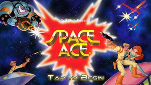 Space Ace kép