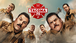 Tacoma FD - A lángelmék kép