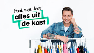 Fred van Leer: Alles uit de kast kép