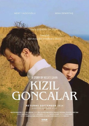 Kızıl Goncalar poszter