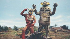 ウルトラマンレオ 1. évad Ep.34 34. epizód