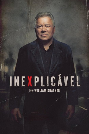 A legelképesztőbb rejtélyek poszter