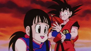 Dragon Ball 1. évad Ep.152 Az 5 elem hegye