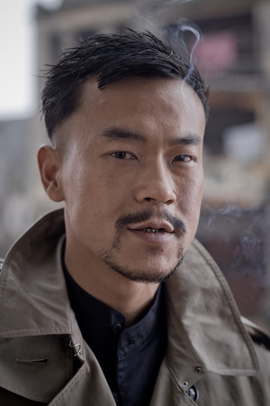 廖凡 profil kép