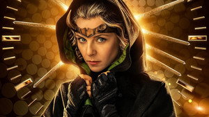 Loki kép