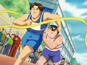 こちら葛飾区亀有公園前派出所 1. évad Ep.303 303. epizód