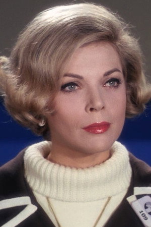 Barbara Bain profil kép
