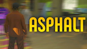 Asphalt 1. évad Ep.12 12. epizód