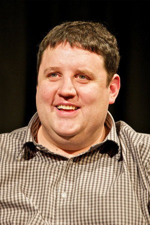 Peter Kay profil kép