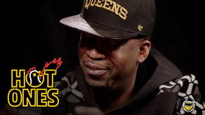 Hot Ones 1. évad Ep.1 1. epizód