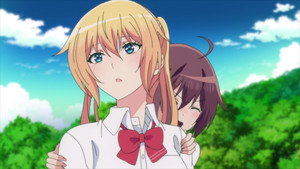 ソウナンですか？ 1. évad Ep.5 5. epizód