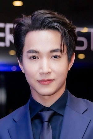 เรืองฤทธิ์ ศิริพานิช profil kép