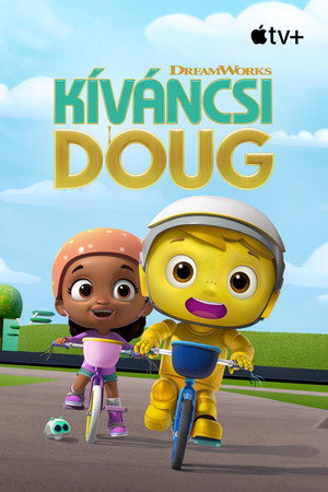 Kíváncsi Doug poszter