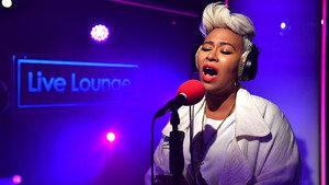 BBC Radio 1's Live Lounge 15. évad Ep.12 12. epizód