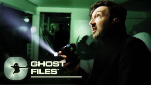 Ghost Files 5. évad Ep.3 3. epizód