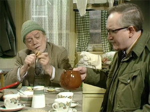 Last of the Summer Wine 4. évad Ep.6 6. epizód