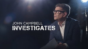 John Campbell Investigates kép