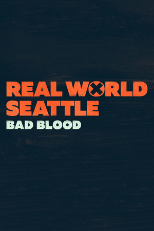 The Real World 32. évad (2016-10-12) poszter