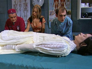Lexx 4. évad Ep.15 15. epizód