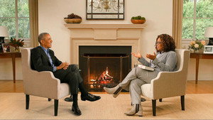 The Oprah Conversation 1. évad Ep.11 Barack Obama