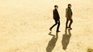 La Bamba med Filip & Fredrik kép