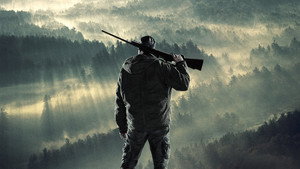 The Hunt kép