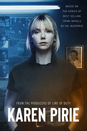 Karen Pirie poszter
