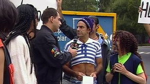 Derbez en cuando 1. évad Ep.69 69. epizód