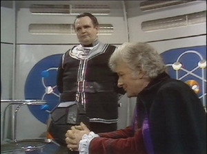 Doctor Who - Ki vagy, doki? 9. évad Ep.16 A mutánsok 2.