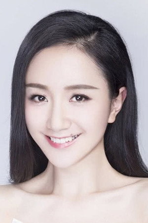李倩 profil kép