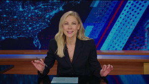 The Daily Show 30. évad Ep.19 19. epizód