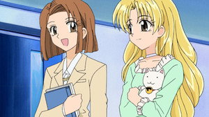 満月をさがして 1. évad Ep.6 6. epizód