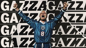 Gazza kép